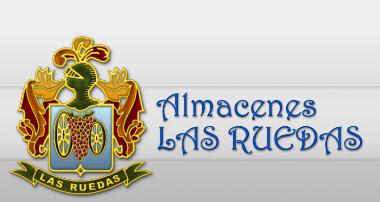 Almacenes Las Ruedas